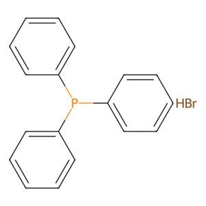 三苯基膦氢溴酸盐,Triphenylphosphine hydrobromide