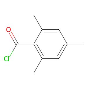 aladdin 阿拉丁 T109955 2,4,6-三甲基苯甲酰氯 938-18-1 98%