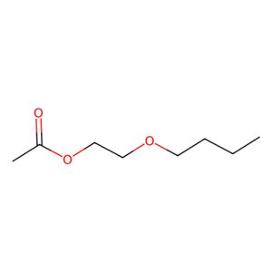 aladdin 阿拉丁 B111057 乙二醇丁醚醋酸酯 112-07-2 98%