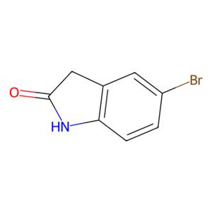 5-溴-2-吲哚酮,5-Bromo-2-indolinone