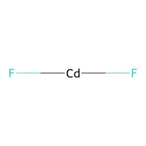 氟化镉,Cadmium fluoride
