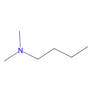 aladdin 阿拉丁 D108036 N,N-二甲基丁胺 927-62-8 98%