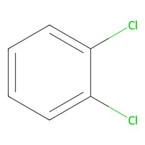 aladdin 阿拉丁 D108132 邻二氯苯 95-50-1 Standard for GC,>99.9%(GC)