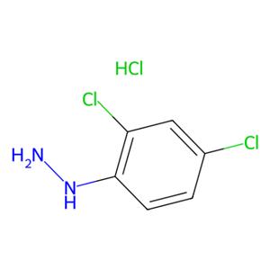aladdin 阿拉丁 D113549 2,4-二氯苯肼盐酸盐 5446-18-4 99%