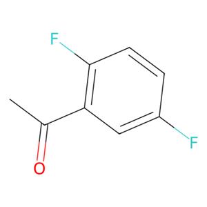 aladdin 阿拉丁 D123255 2',5'-二氟苯乙酮 1979-36-8 98%