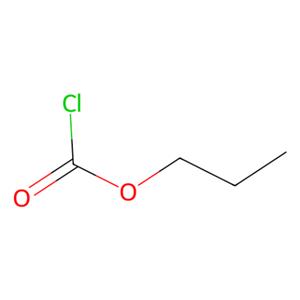 aladdin 阿拉丁 P103003 氯甲酸正丙酯 109-61-5 99%