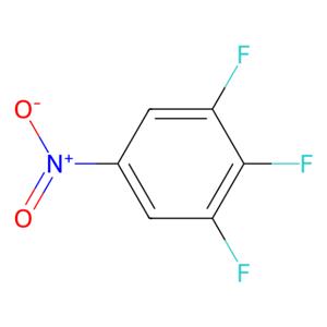 3,4,5-三氟硝基苯,3,4,5-Trifluoronitrobenzene