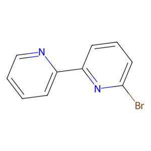 6-溴-2,2′-联吡啶,6-Bromo-2,2′-bipyridine