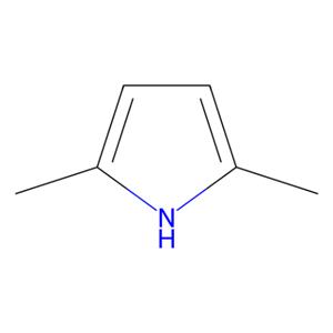 aladdin 阿拉丁 D113404 2,5-二甲基吡咯 625-84-3 98%