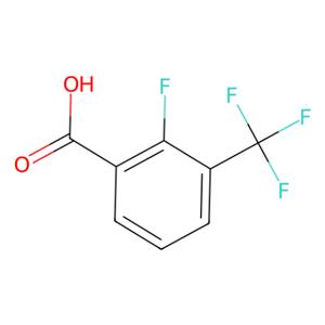 aladdin 阿拉丁 F102612 2-氟-3-(三氟甲基)苯甲酸 115029-22-6 98%