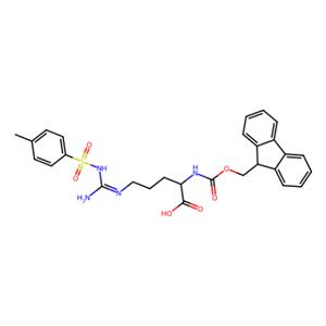 aladdin 阿拉丁 F116768 Nα-Fmoc-Nω-甲苯磺酰基-L-精氨酸 83792-47-6 98%