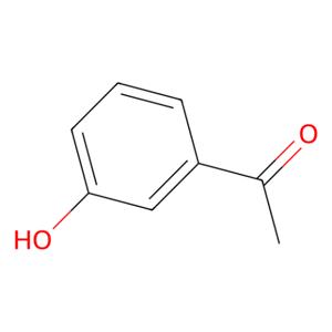 aladdin 阿拉丁 H106329 3-羟基苯乙酮 121-71-1 98%