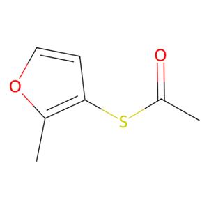 aladdin 阿拉丁 M103574 2-甲基-3-呋喃硫醇乙酸酯 55764-25-5 80%