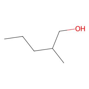 2-甲基-1-戊醇,2-Methyl-1-pentanol
