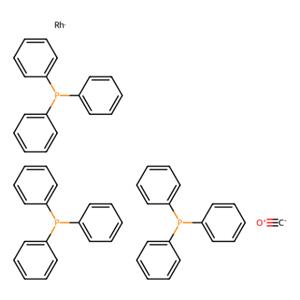 aladdin 阿拉丁 C117877 三(三苯基膦)羰基氢化铑(I) 17185-29-4 97%