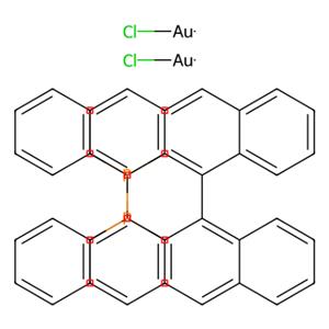 aladdin 阿拉丁 D118690 二氯[(±)-BINAP]二金(I) 685138-48-1 97%