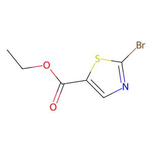 aladdin 阿拉丁 E119080 2-溴噻唑-5-羧酸乙酯 41731-83-3 98%