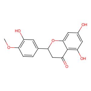 aladdin 阿拉丁 H107700 橙皮素 520-33-2 97%
