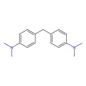 aladdin 阿拉丁 M109669 4,4'-四甲基二氨基二苯甲烷 101-61-1 98%