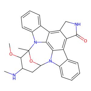 aladdin 阿拉丁 S102392 星形孢菌素 62996-74-1 98%
