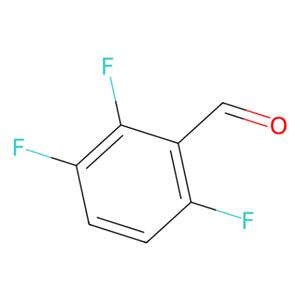 aladdin 阿拉丁 T122625 2,3,6-三氟苯甲醛 104451-70-9 98%