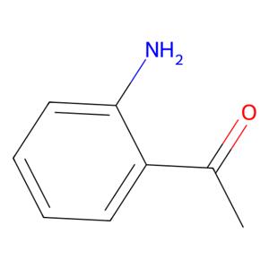 aladdin 阿拉丁 A107199 2'-氨基苯乙酮 551-93-9 97%