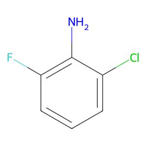 aladdin 阿拉丁 C107984 2-氯-6-氟苯胺 363-51-9 98%