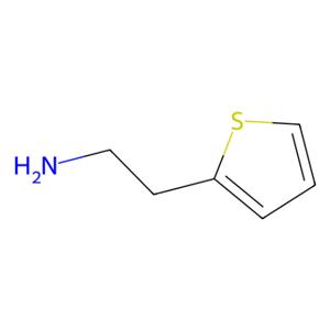 2-噻吩乙胺,2-Thiopheneethylamine