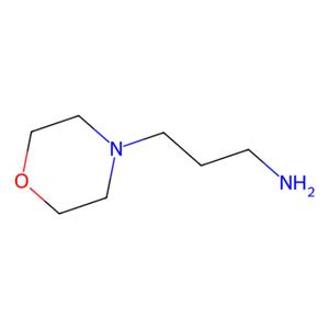 N-胺丙基吗啉,N-aminopropylmorpholine