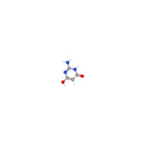 aladdin 阿拉丁 A123505 2-氨基-4,6-二羟基嘧啶 56-09-7 98%
