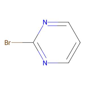 aladdin 阿拉丁 B120301 2-溴嘧啶 4595-60-2 98%