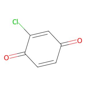 aladdin 阿拉丁 C112976 2-氯-1,4-苯醌 695-99-8 95%