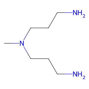 aladdin 阿拉丁 B105353 N'N-双(3-氨丙基)甲胺 105-83-9 98%