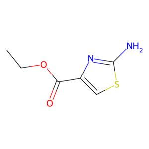 2-氨基噻唑-4-甲酸乙酯,Ethyl 2-aminothiazole-4-carboxylate