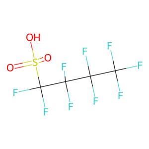 全氟-1-丁磺酸,Nonafluorobutane-1-sulfonic acid