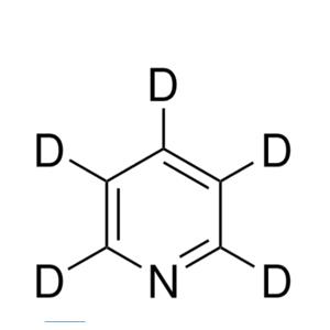 aladdin 阿拉丁 P113720 氘代吡啶-d? 7291-22-7 (D,99.5%) +0.05% V/V TMS