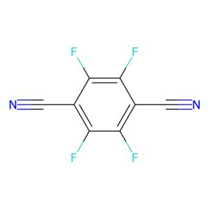 aladdin 阿拉丁 T103095 四氟对苯二腈 1835-49-0 99%