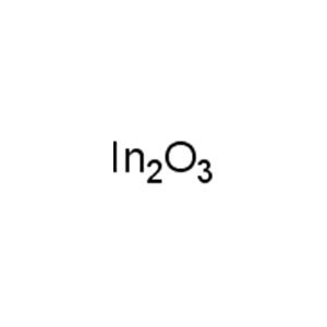 aladdin 阿拉丁 I105866 氧化铟 1312-43-2 99.99% metals basis
