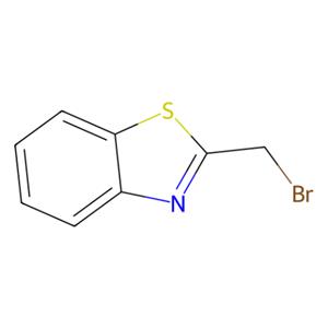 aladdin 阿拉丁 B131698 2-溴甲基-1,3-苯并噻唑 106086-78-6 98%
