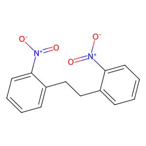 aladdin 阿拉丁 D132420 2,2'-二硝基联苄 16968-19-7 98%