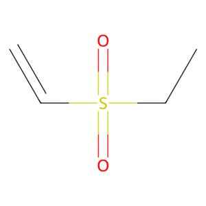 乙烯乙基砜,Ethyl vinyl sulfone