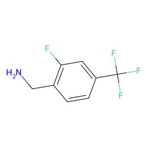 aladdin 阿拉丁 F124486 2-氟-4-(三氟甲基)苄胺 239087-05-9 97%
