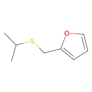 aladdin 阿拉丁 F133262 糠基异丙基硫醚 1883-78-9 >98.0%(GC)