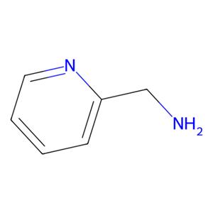 aladdin 阿拉丁 P107146 2-(氨甲基)吡啶 3731-51-9 99%