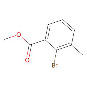 甲基 2-溴-3-甲基苯甲酸酯,Methyl 2-bromo-3-methylbenzoate