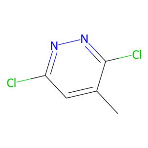 aladdin 阿拉丁 W132940 3，6-二氯-4-甲基哒嗪 19064-64-3 97%