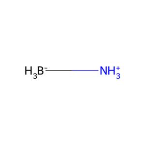 硼烷氨络合物,Borane-ammonia complex