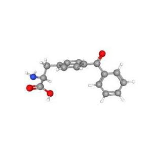 4-苯甲酰基-L-苯基丙氨酸,4-Benzoyl-L-phenylalanine