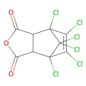 aladdin 阿拉丁 C129141 氯菌酸酐 115-27-5 95%