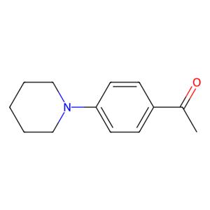 aladdin 阿拉丁 P132594 4-哌啶苯乙酮 10342-85-5 97%